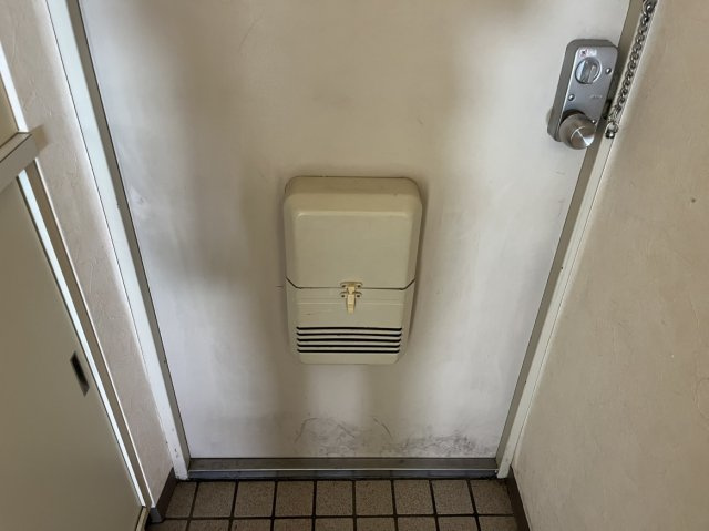 【玄関】 | ウィンダム宮前