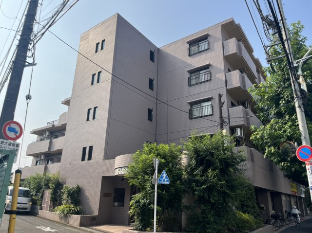 【外観】 | ウィンダム宮前