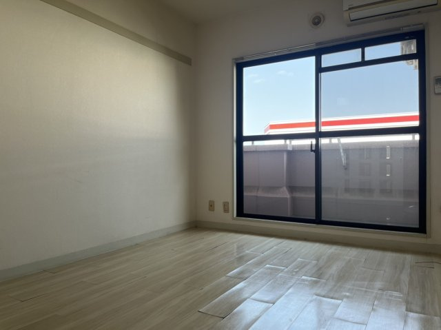 【寝室】 | ウィンダム宮前