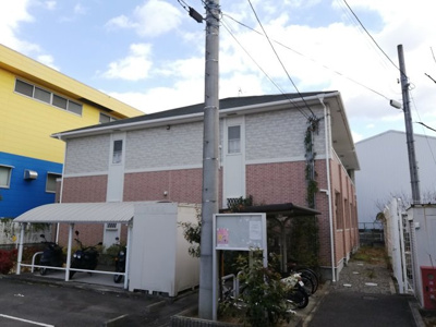 【外観】 | サンクレメンテパレス