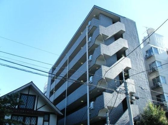 スカイコート文京小石川の画像