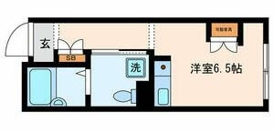 【間取り】 | ES-Ⅴ | 間取りです。