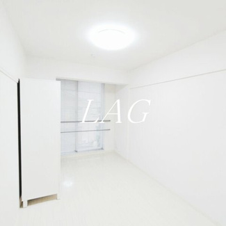 【居間・リビング】 | ES-Ⅴ | 洋室のお部屋です。