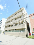 シャインハイツ秋津の画像