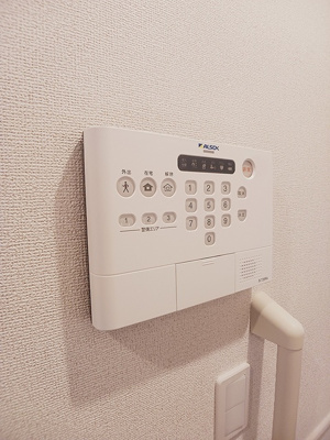 【設備】 | フォックス　ゲート　Ｍ
