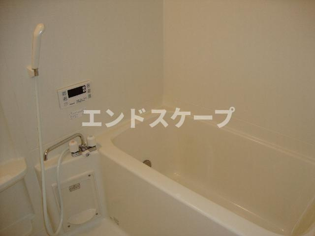 パラモアの浴室|バス
高崎、前橋のお部屋探しはエンドスケープまで！お客様の理想お聞かせ下さい♪