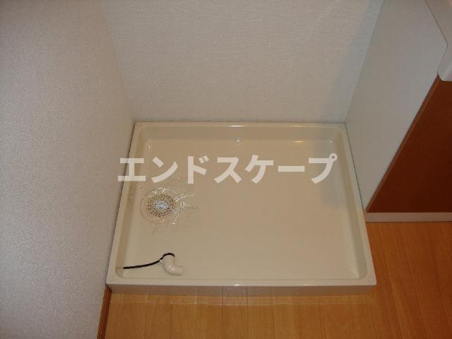 パラモアの設備|洗濯機置場
高崎、前橋のお部屋探しはエンドスケープまで！お客様の理想お聞かせ下さい♪