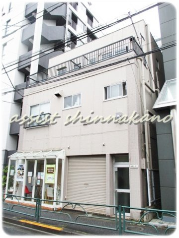 日昇ハイム