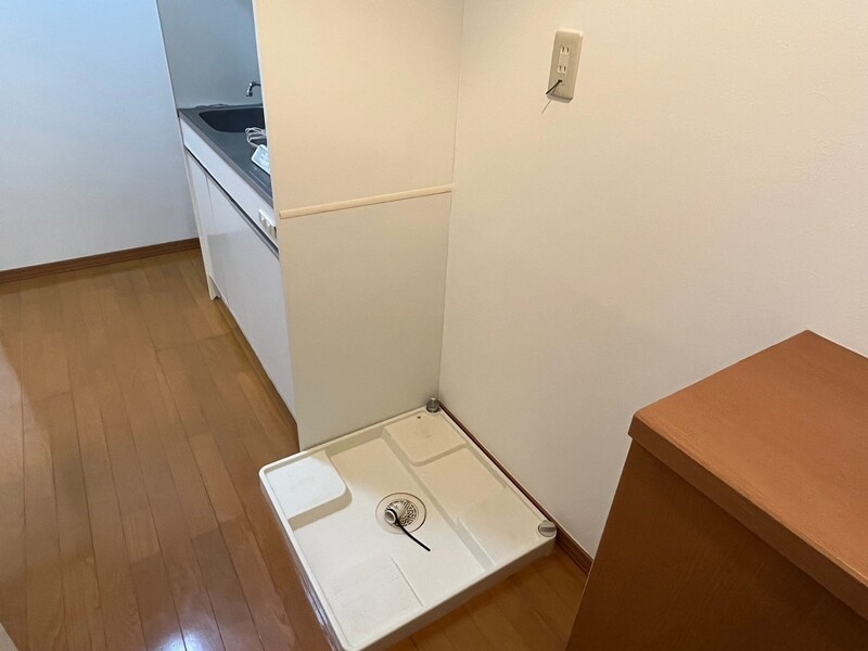 カーサエスペランサの設備