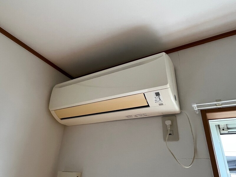 カーサエスペランサの設備