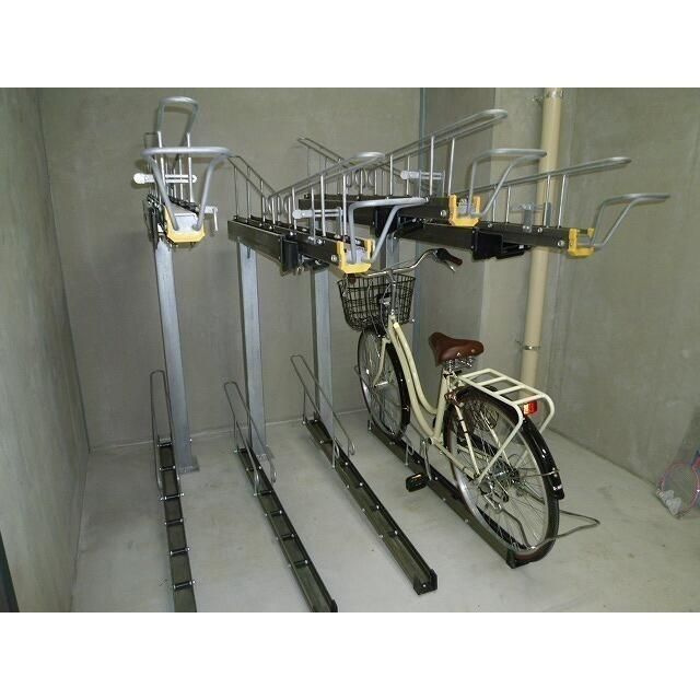 フォーディアル高田馬場のその他共用部分
