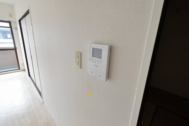LiAnge北六甲の設備|イメージ
