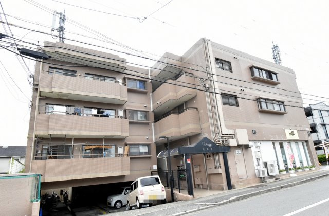 LiAnge北六甲