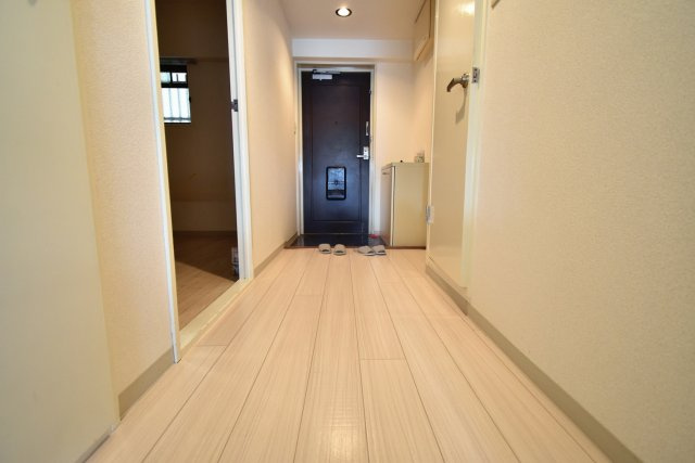 LiAnge北六甲の内装|イメージ