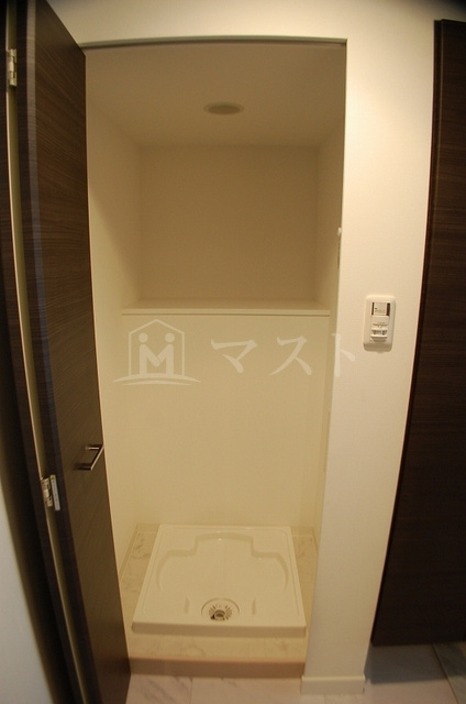 スワンズシティ大手前ソレイユの設備