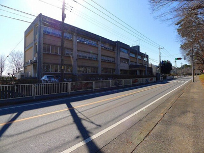 【周辺】 | ノワール | 館林市立第八小学校まで1800m