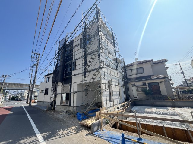 流山市駒木借家　A棟のその他