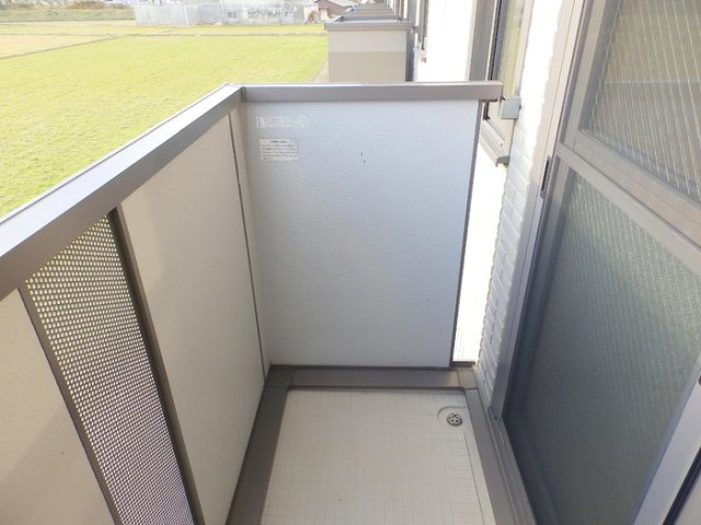 【バルコニー】 | コンソラーレ矢原