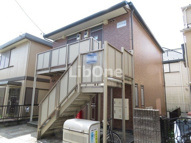 レジデンス本八幡の画像