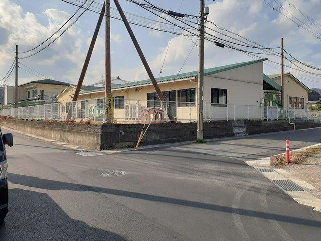 【周辺】 | コンフォール園部 | 園部保育所まで18m