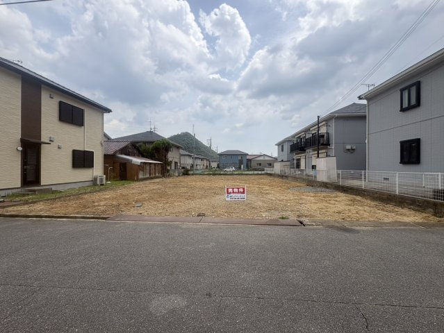西脇市野村町売土地