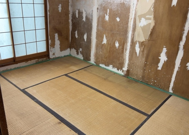 【子供部屋】 | 厚木岡田団地１３号棟 | 子供が何人でも年齢によっては、受験時にしっかり壁のある個室があった方が良い場合もあります。難しい問題ですが、兄弟の人数や、性別や年齢差によって状況が異なりますので、数年後のこともしっかり考えましょう。