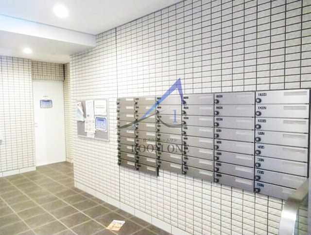 スカイグランデ新御徒町の内装