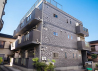 足立区千住宮元町のマンションの画像