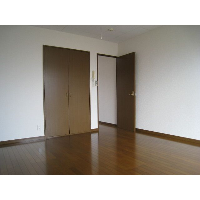 プレジール 住吉の内装