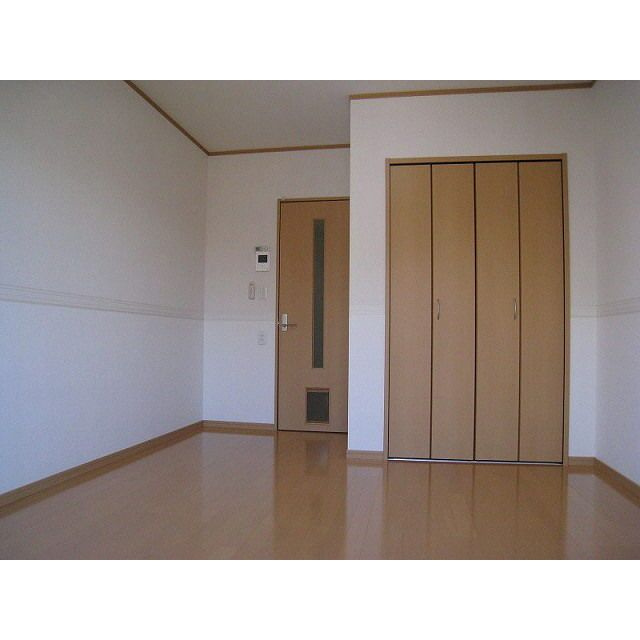 アムール奏の寝室|※別部屋参照写真