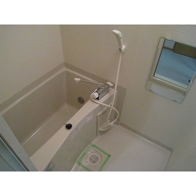 アムール奏の浴室|※別部屋参照写真