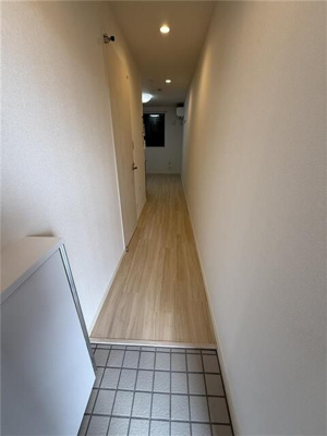 【玄関】 | ノーステラス