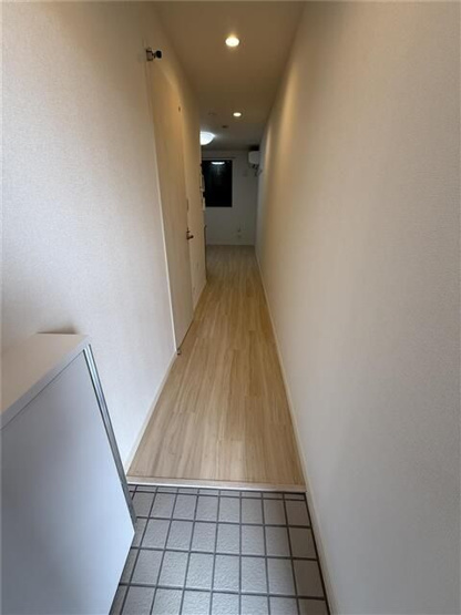 【玄関】 | ノーステラス