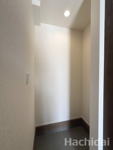 碧南市川端町　新築戸建＜全1棟＞の収納