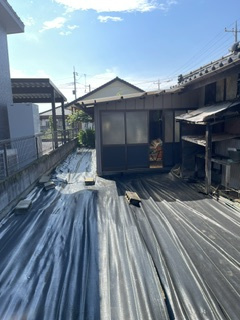 【外観】 | 群馬県太田市古戸町　500万　土地