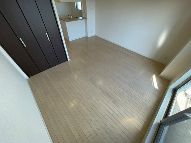 【内装】 | BRAVI上本町 | ※同シリーズ　参考写真