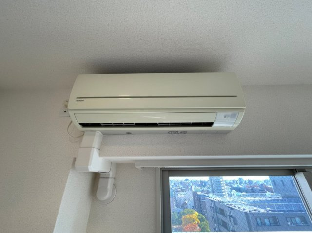 【設備】 | BRAVI上本町 | 同マンション別部屋　参考写真