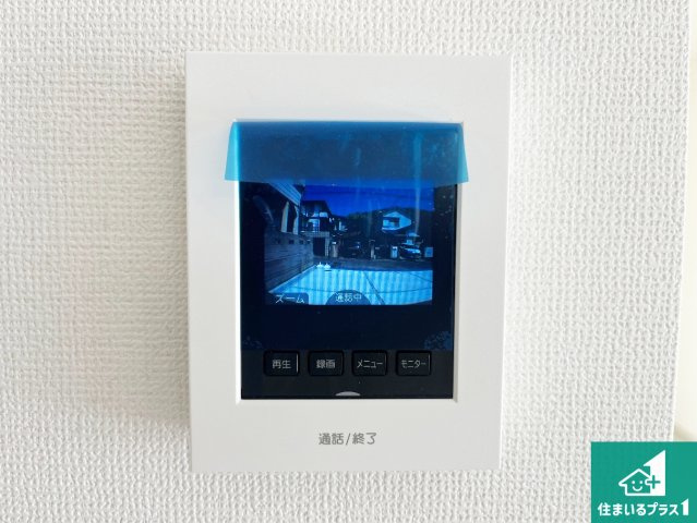 神戸市垂水区塩屋台　第1期　新築一戸建ての洋室|シンプルな洋室は、自分好みのインテリアが楽しめます♪ご家族とインテリアや家具を選びに行くのは新築購入時の醍醐味の一つです。ぜひお楽しみください♪