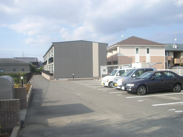 レオパレス長池のその他