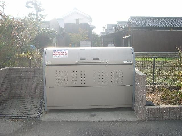 レオパレス長池のその他