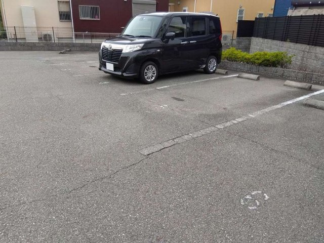 レオパレスハピネス１８のその他