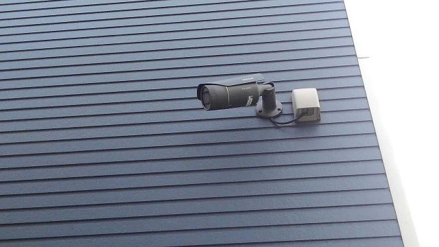 レオネクストポムールⅠのその他|安心の防犯カメラ