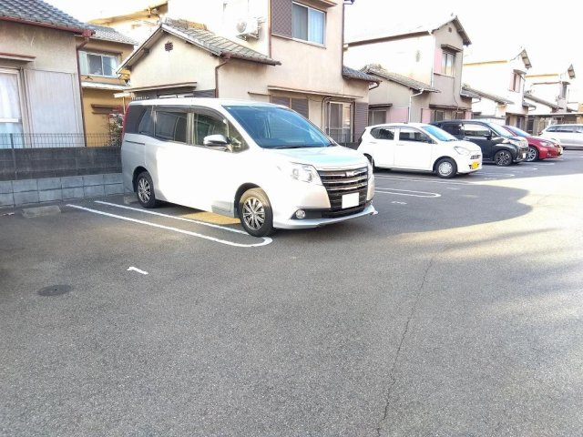 レオネクスト日新加古川のその他