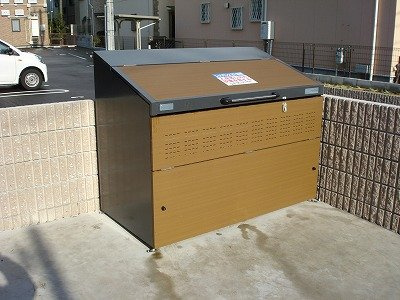 レオネクスト日新加古川のその他