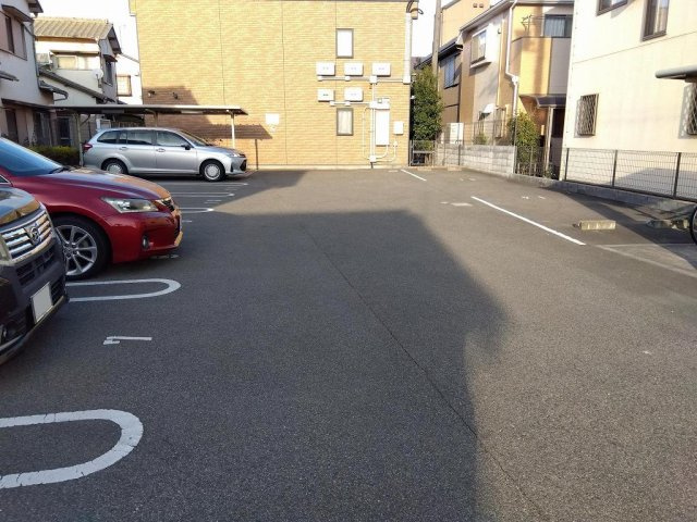レオネクスト日新加古川のその他