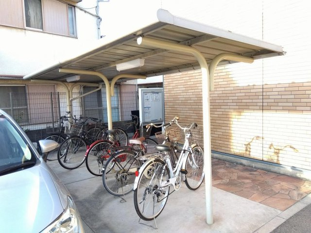 レオネクスト日新加古川のその他