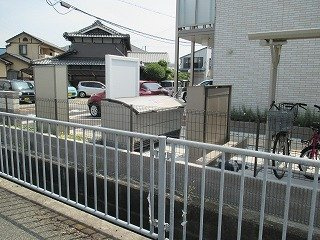 ミランダストーンイエロー加古川のその他