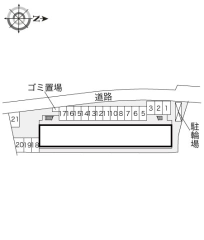 レオパレスシャルマンのその他