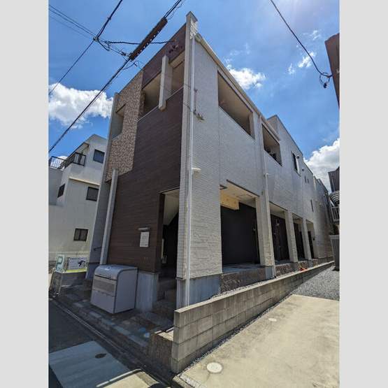 【外観】ハーモニーテラス東海通