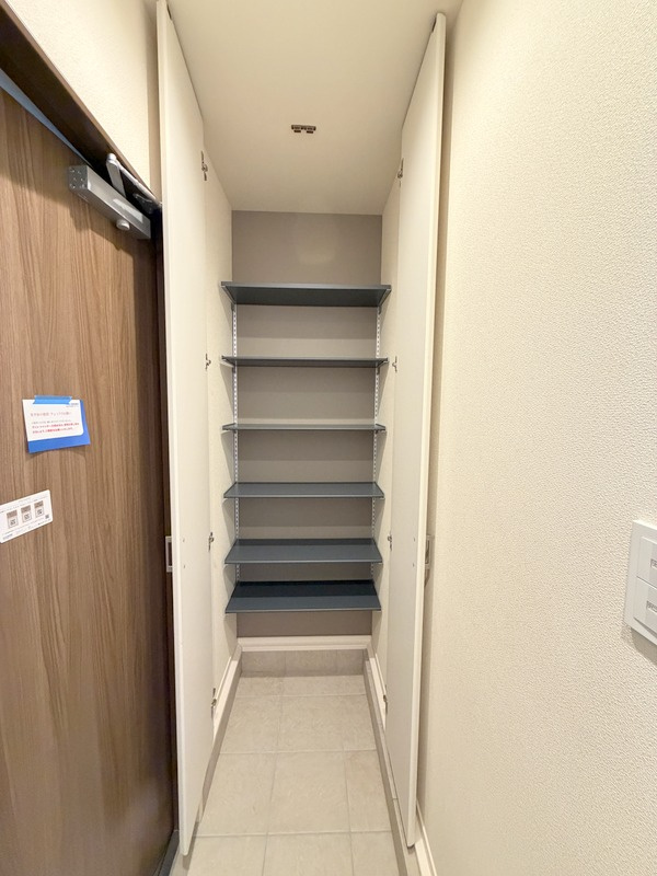ｃｈｅｒｉ　ｍａｉｓｏｎの玄関|★シューズBOX★別部屋参考写真